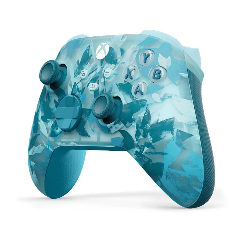 Xbox Wireless Controller Ice Breaker Special Edition (Asian)