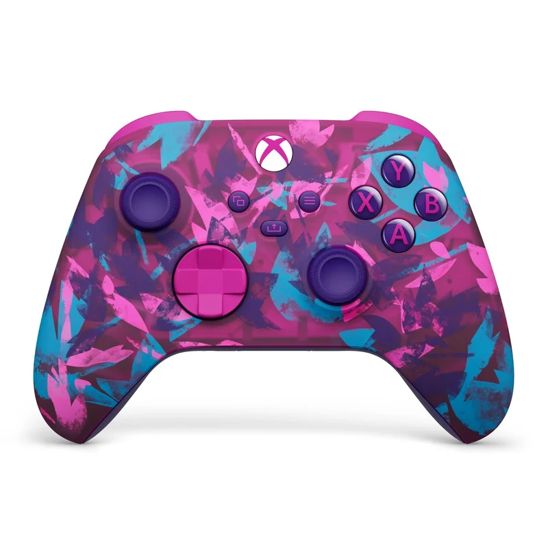 Xbox Wireless Controller Heart Breaker Special Edition (Asian)