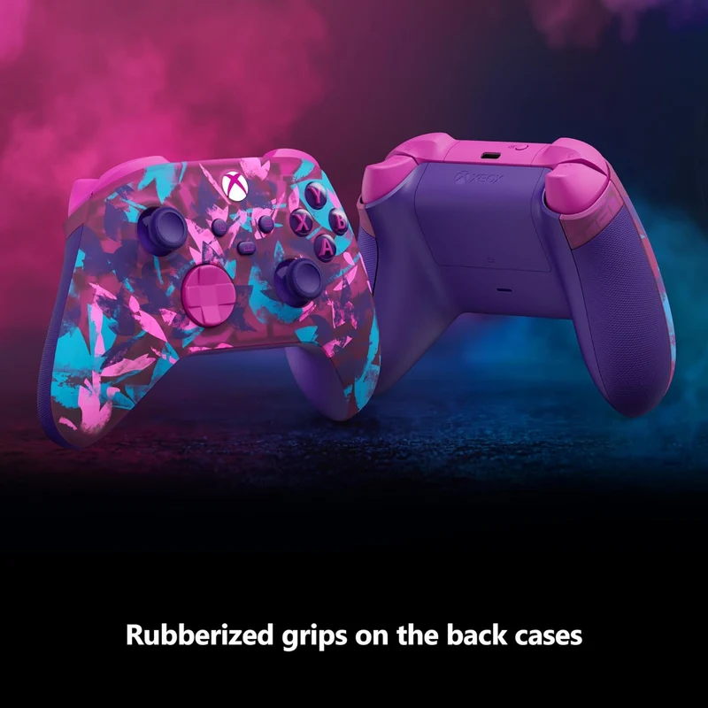 Xbox Wireless Controller Heart Breaker Special Edition (Asian)