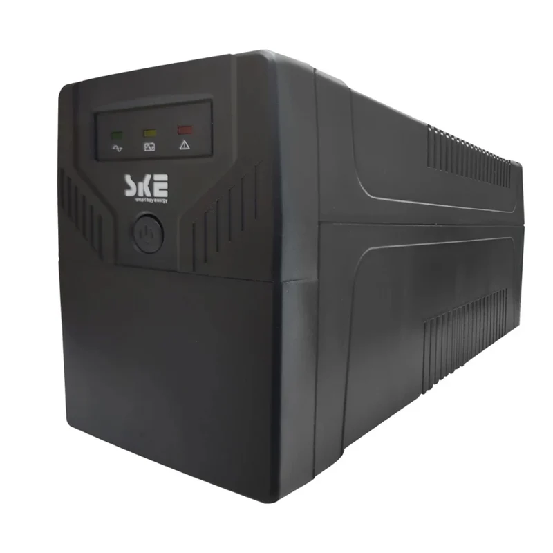 SKE GP1500 1500VA 900W Line-Interactive UPS with AVR