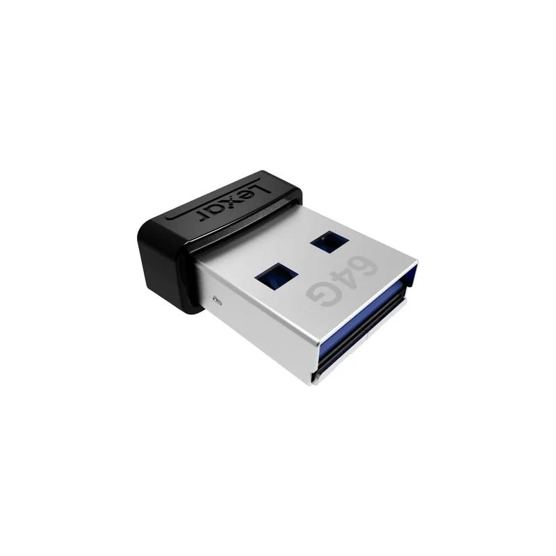 Lexar JumpDrive S47 USB 3.1 Type-A 250MB/s Read Flash Drive (64GB, 128GB, 256GB)