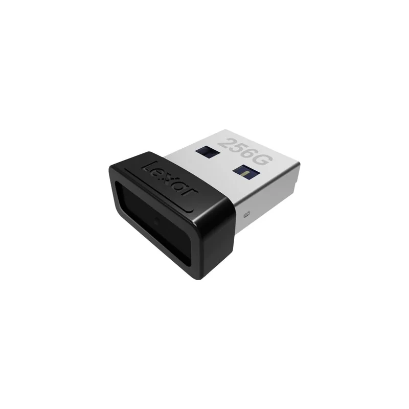 Lexar JumpDrive S47 USB 3.1 Type-A 250MB/s Read Flash Drive (64GB, 128GB, 256GB)