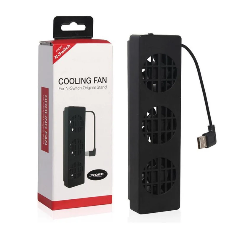 DOBE NSW COOLING FAN FOR N-SWITCH ORIGINAL STAND TNS-1719