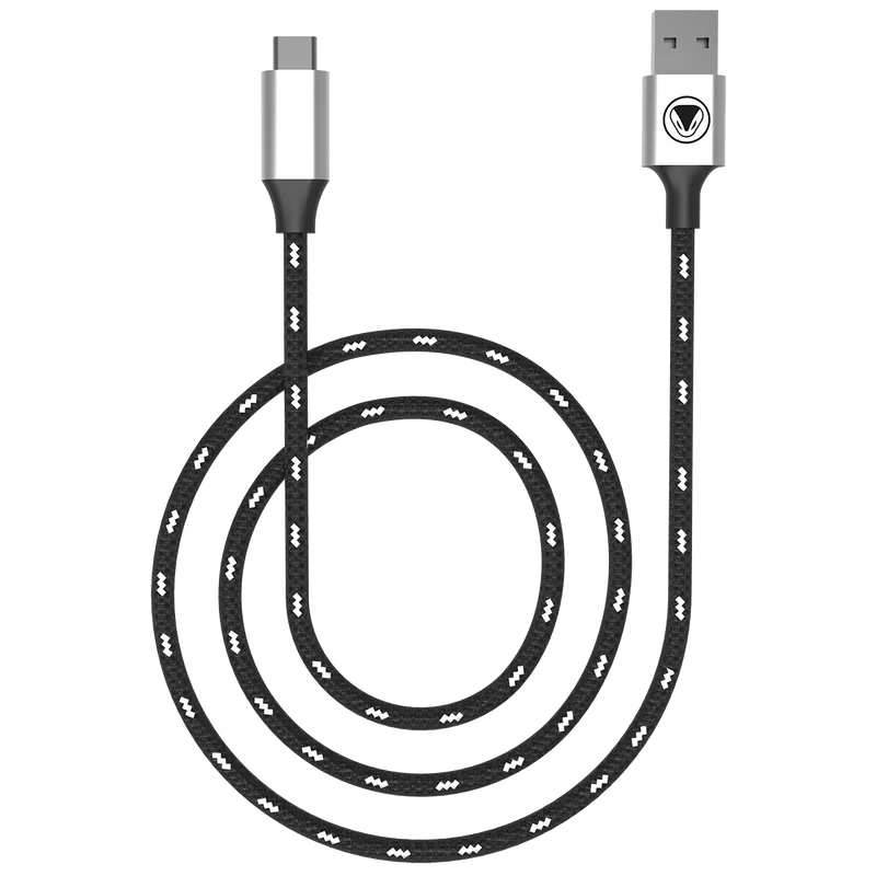 SNAKEBYTE PS5 CHARGE & DATA CABLE 5 (2M)