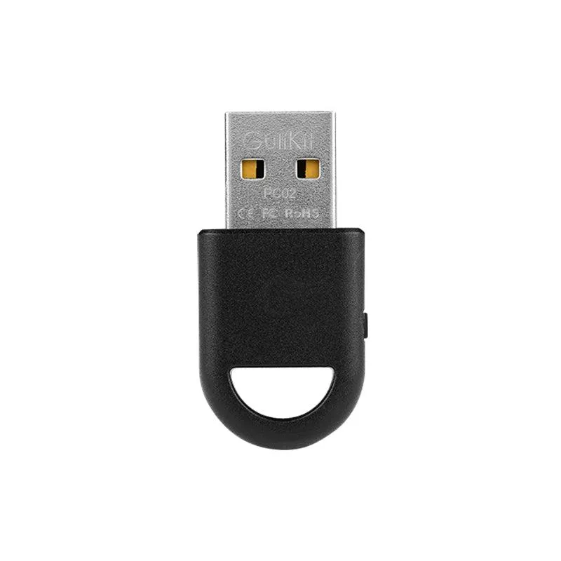 Gulikit Wireless Controller Adapter (PC02)
