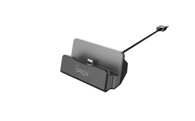 Ipega Charging Dock For N-Switch Lite / N-Switch (PG-SL006)