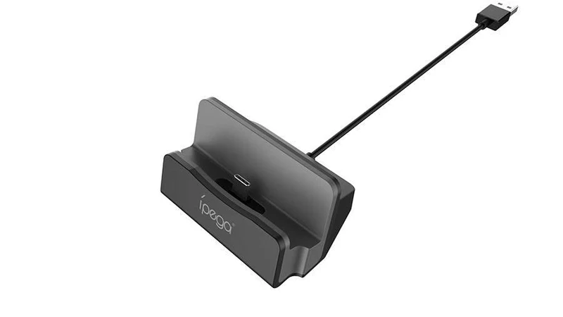 Ipega Charging Dock For N-Switch Lite / N-Switch (PG-SL006)