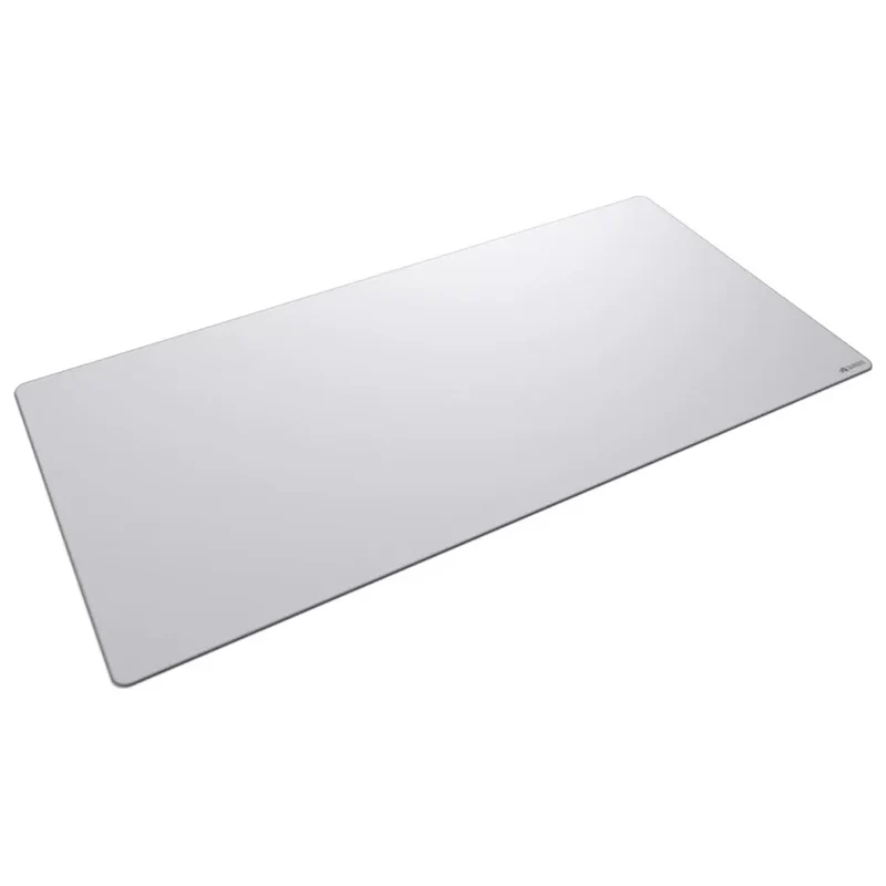 Glorious GMP 2 XXL Stitched Cloth Gaming Mousepad (White) (GLO-MP2-CLTH-STC-XXL-WHT)