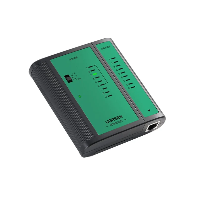 Ugreen Network & Telephone Cable Tester (NW167/10950)