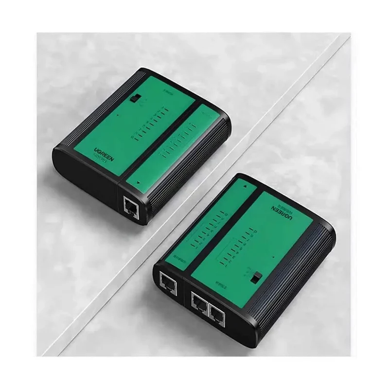 Ugreen Network & Telephone Cable Tester (NW167/10950)