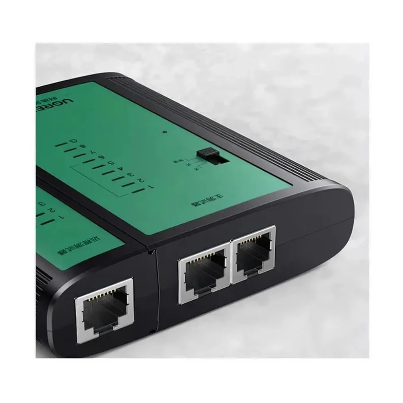 Ugreen Network & Telephone Cable Tester (NW167/10950)