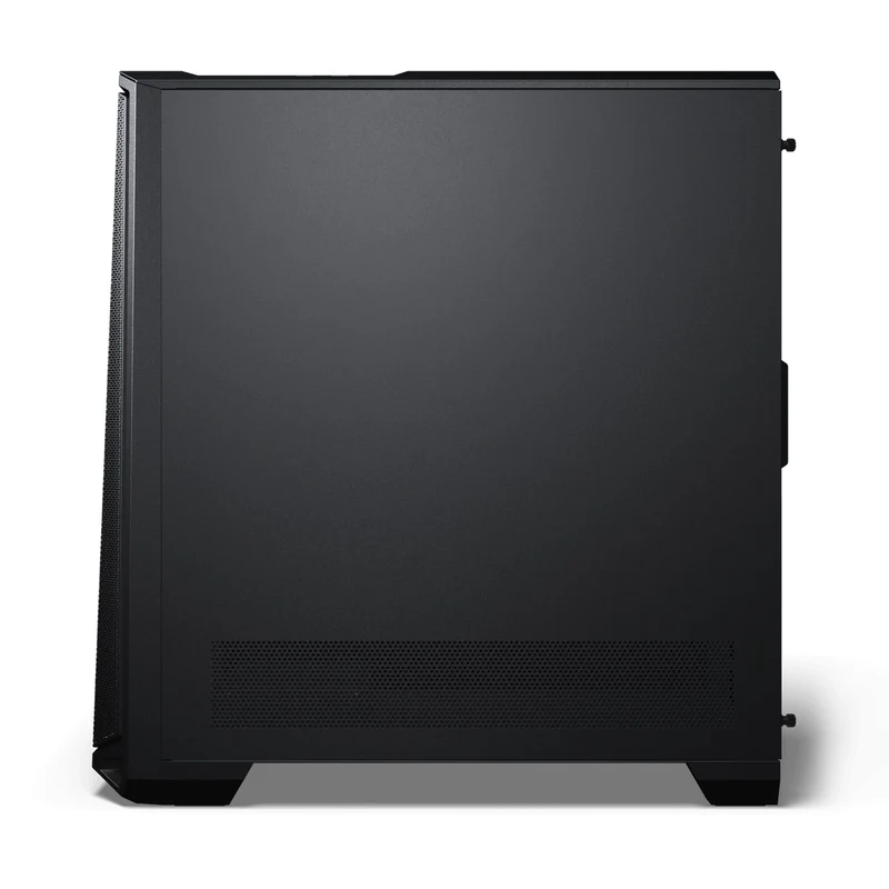 Phanteks Eclipse G400A Tempered Glass Mid-Tower Case (Black, White)
