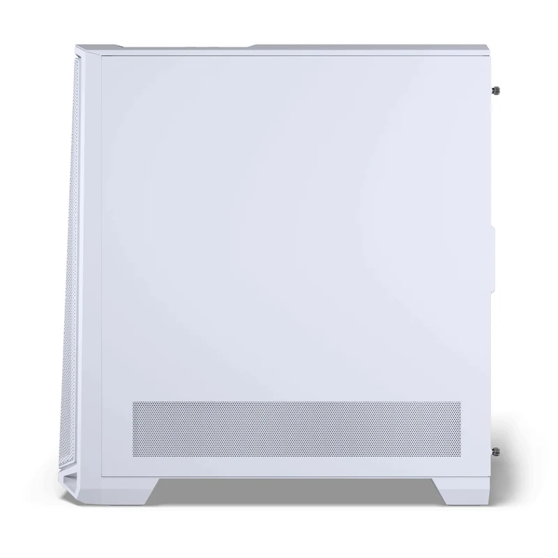 Phanteks Eclipse G400A Tempered Glass Mid-Tower Case (Black, White)