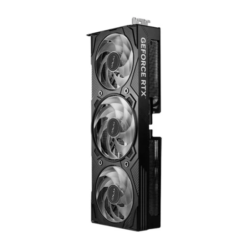 Galax RTX GeForce 5070 Ex Gamer 1-Click OC 12GB GDDR7 Graphics Card (57NON7MDBUEX)