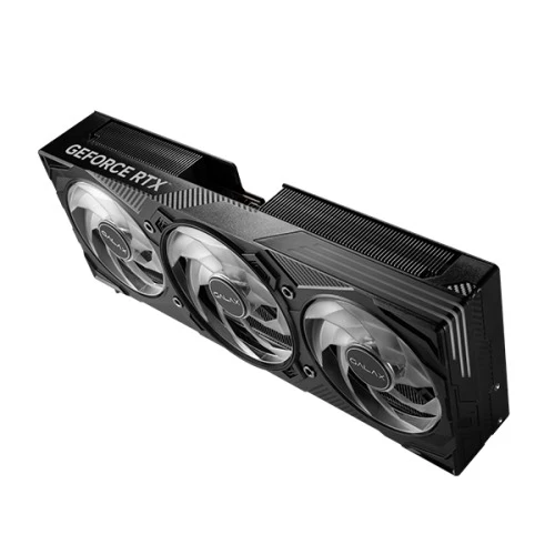 Galax RTX GeForce 5070 Ex Gamer 1-Click OC 12GB GDDR7 Graphics Card (57NON7MDBUEX)