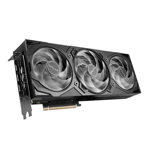Galax RTX GeForce 5070 Ex Gamer 1-Click OC 12GB GDDR7 Graphics Card (57NON7MDBUEX)