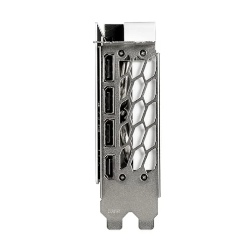 Galax RTX GeForce 5070 1-Click OC 12GB GDDR7 Graphics Card White (57NON7MDBSWH)