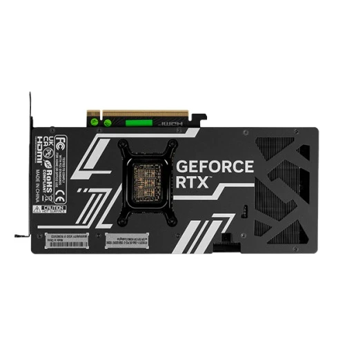 Galax RTX GeForce 5070 1-Click OC 12GB GDDR7 Graphics Card (57NON7MDBROC)