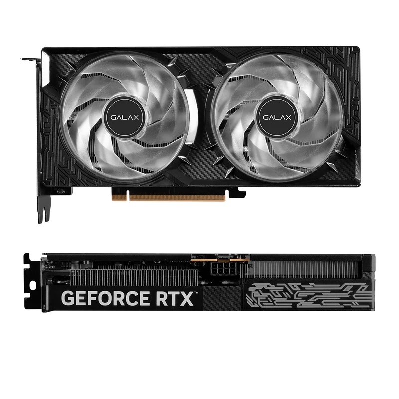 Galax RTX GeForce 5060 Ti 1-Click OC 8GB GDDR7 Graphics Card (56ISN8MDCPCT)
