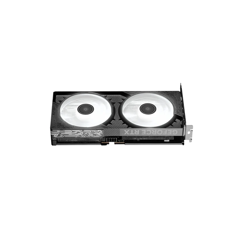 Galax RTX GeForce 5060 Ti 1-Click OC 8GB GDDR7 Graphics Card (56ISN8MDCPCT)