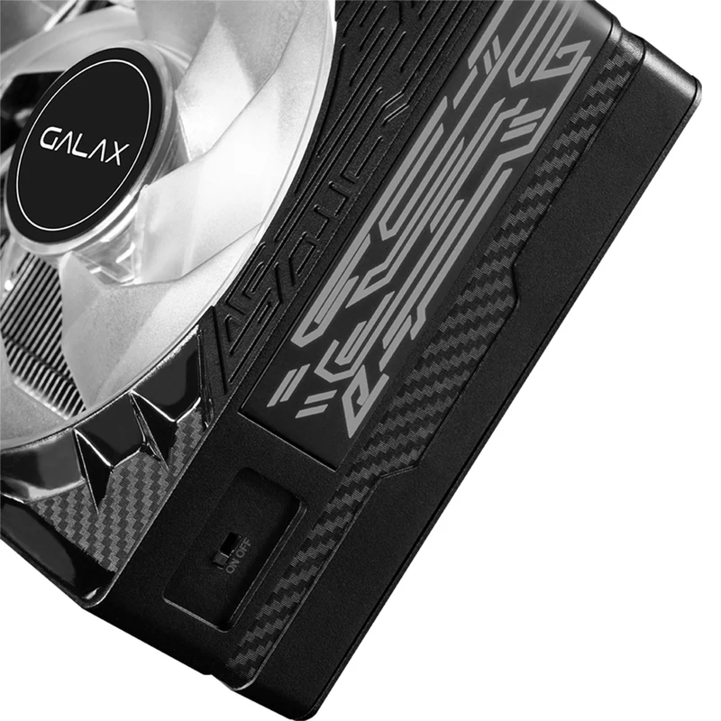 Galax RTX GeForce 5060 Ti 1-Click OC 8GB GDDR7 Graphics Card (56ISN8MDCPCT)