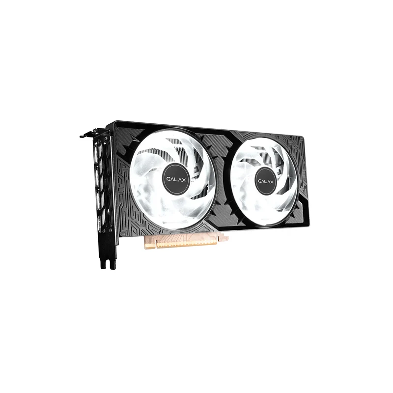 Galax RTX GeForce 5060 Ti 1-Click OC 8GB GDDR7 Graphics Card (56ISN8MDCPCT)