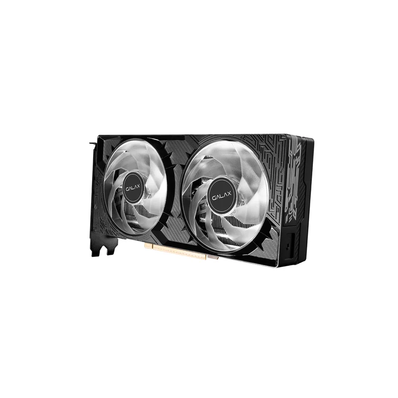 Galax RTX GeForce 5060 Ti 1-Click OC 8GB GDDR7 Graphics Card (56ISN8MDCPCT)