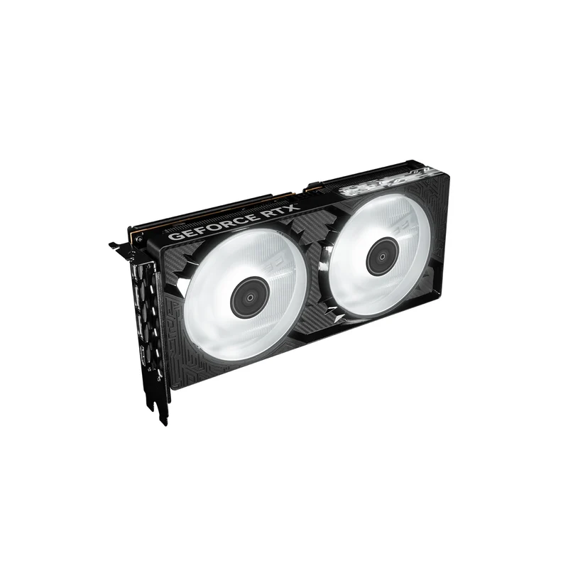 Galax RTX GeForce 5060 Ti 1-Click OC 8GB GDDR7 Graphics Card (56ISN8MDCPCT)