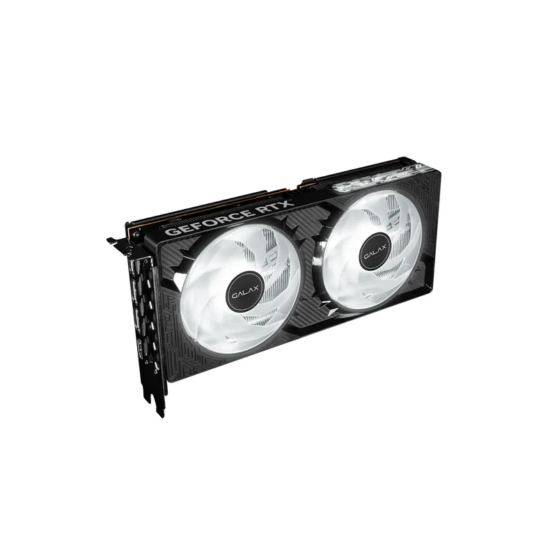 Galax RTX GeForce 5060 Ti 1-Click OC 8GB GDDR7 Graphics Card (56ISN8MDCPCT)