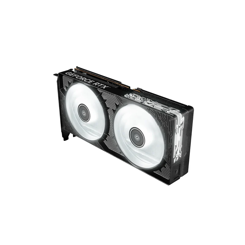 Galax RTX GeForce 5060 Ti 1-Click OC 8GB GDDR7 Graphics Card (56ISN8MDCPCT)