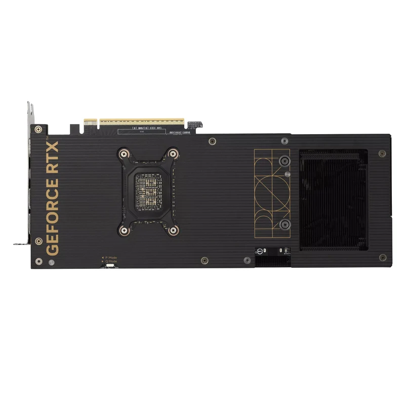 Asus ProArt GeForce RTX 5070 Ti OC 16GB GDDR7 Graphics Card