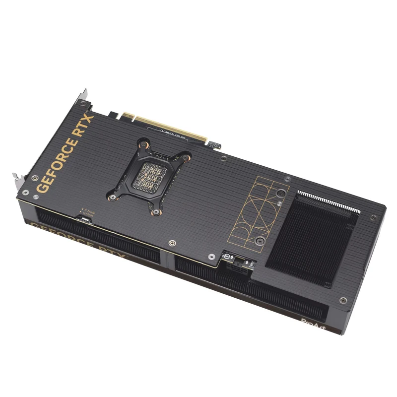 Asus ProArt GeForce RTX 5070 Ti OC 16GB GDDR7 Graphics Card