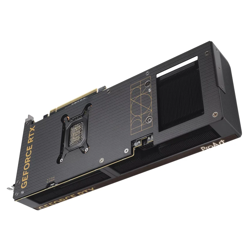 Asus ProArt GeForce RTX 5070 Ti OC 16GB GDDR7 Graphics Card