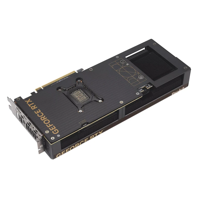 Asus ProArt GeForce RTX 5070 Ti OC 16GB GDDR7 Graphics Card