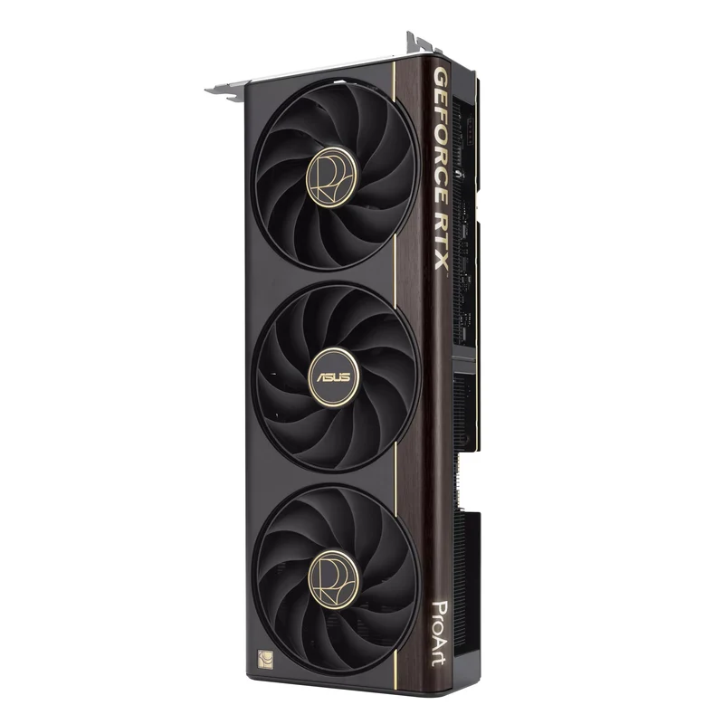 Asus ProArt GeForce RTX 5070 Ti OC 16GB GDDR7 Graphics Card