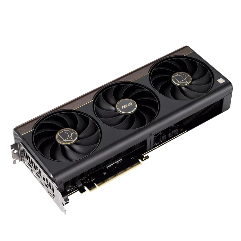 Asus ProArt GeForce RTX 5070 Ti OC 16GB GDDR7 Graphics Card