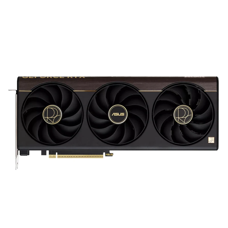 Asus ProArt GeForce RTX 5070 Ti OC 16GB GDDR7 Graphics Card