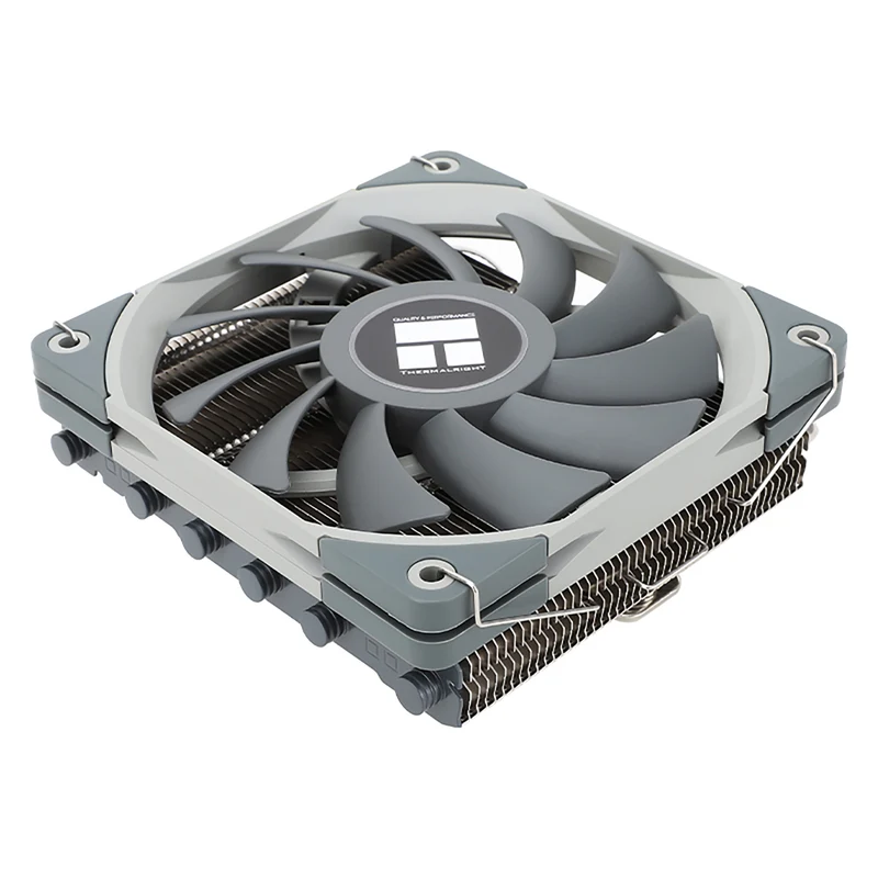 Thermalright AXP120-X67 HTPC/ITX Low-Profile CPU Cooler