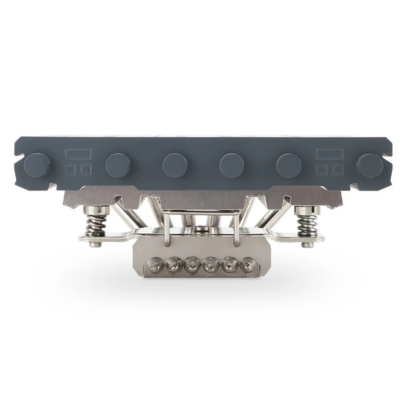 Thermalright AXP120-X67 HTPC/ITX Low-Profile CPU Cooler