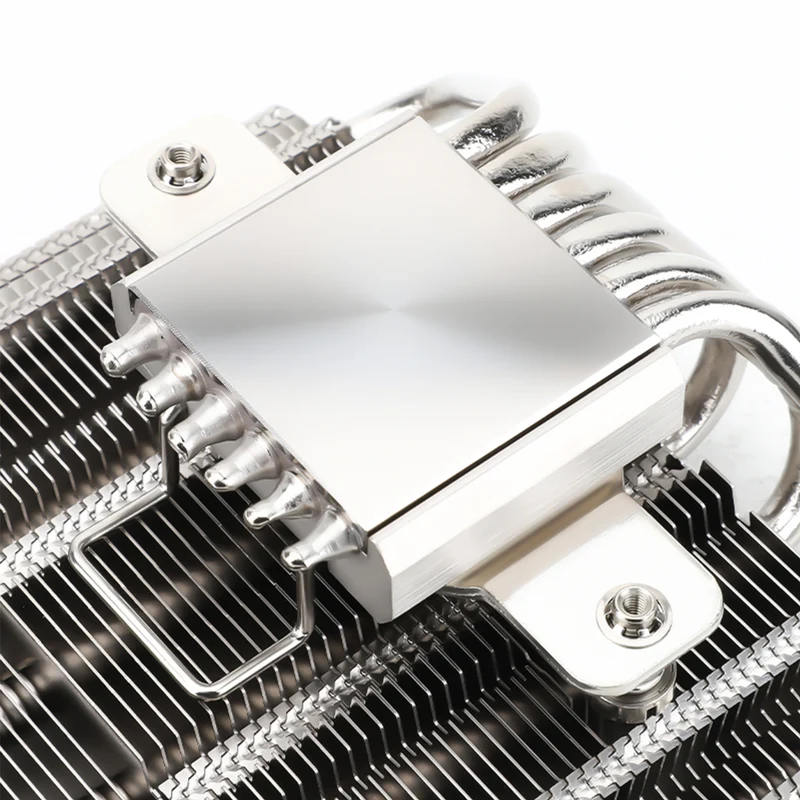 Thermalright AXP120-X67 HTPC/ITX Low-Profile CPU Cooler