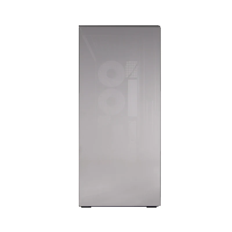 Arctic Xtender Tempered Glass Side Panel Premium E-ATX PC Case (Black, White, Mirror Black)