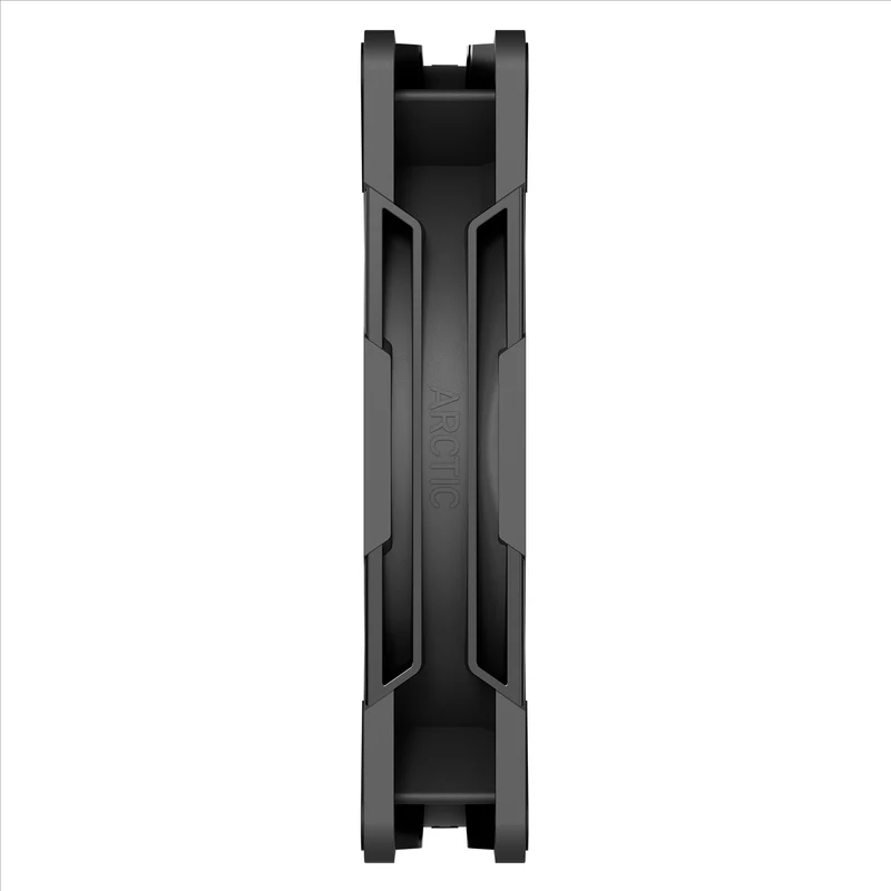 Arctic P14 Pro A-RGB 140 mm PWM 3-Pack Fan with Cable Splitter (Black, White)