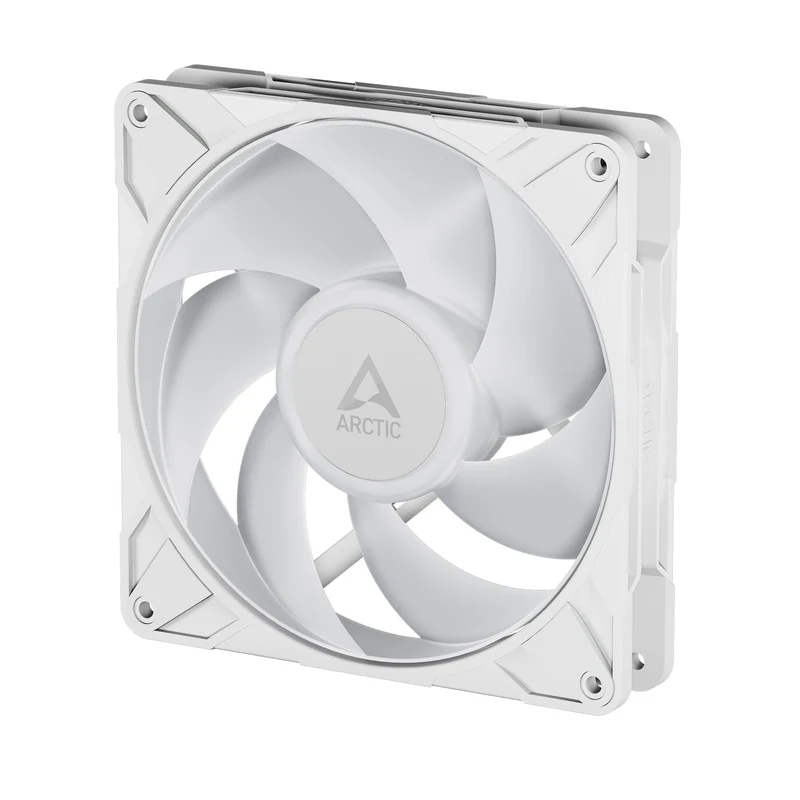 Arctic P14 Pro A-RGB 140 mm A-RGB PWM Single Fan with Cable Splitter (White) (ACFAN00318A)
