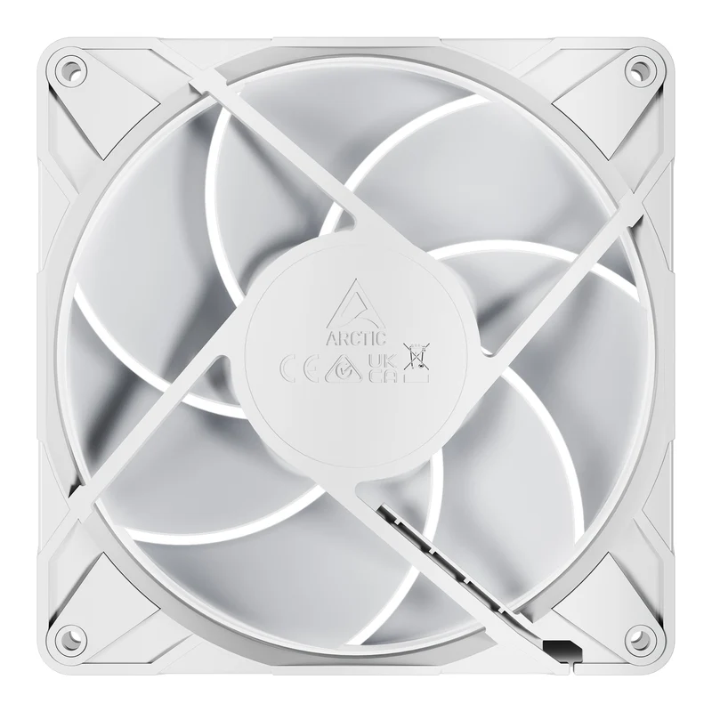 Arctic P14 Pro A-RGB 140 mm A-RGB PWM Single Fan with Cable Splitter (White) (ACFAN00318A)