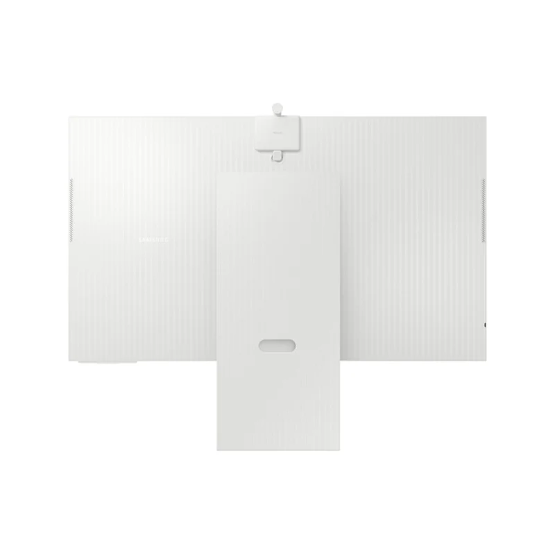 Samsung M8 M80F LS32FM803UEXXP 32" 4K (3840x2160) 60Hz 4ms GTG VA Vision AI Smart Monitor with Tilt, Pivot & Height Adjustment (Warm White)