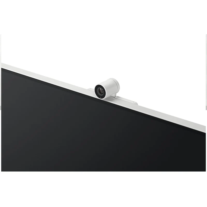 Samsung M8 M80F LS32FM803UEXXP 32" 4K (3840x2160) 60Hz 4ms GTG VA Vision AI Smart Monitor with Tilt, Pivot & Height Adjustment (Warm White)