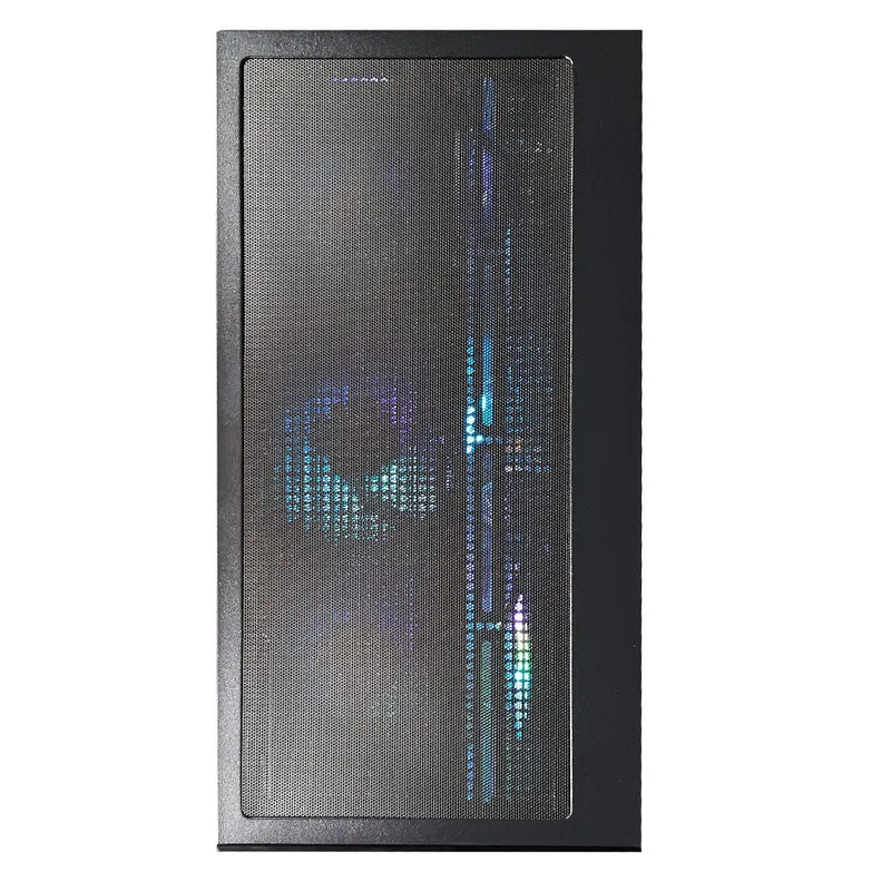 Aurora XR Mid Tower Black Desktop Gaming PC | Intel Core i7 - 12700 | 32GB RAM | 1TB SSD | RTX 5060 Ti | Windows 11 Pro