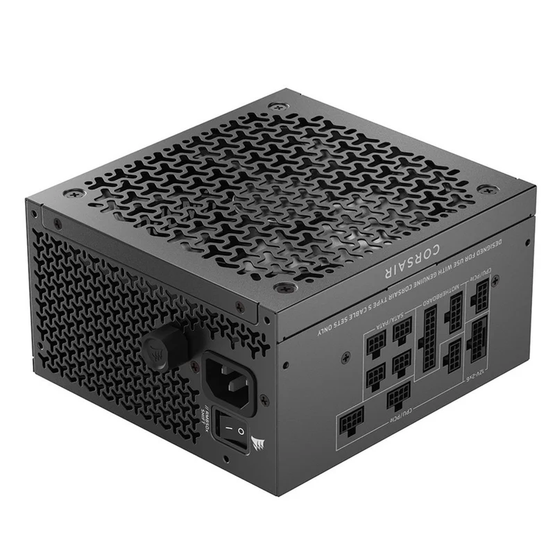 Corsair RM850x SHIFT Fully Modular Gold ATX Power Supply (CP-9020299-NA)