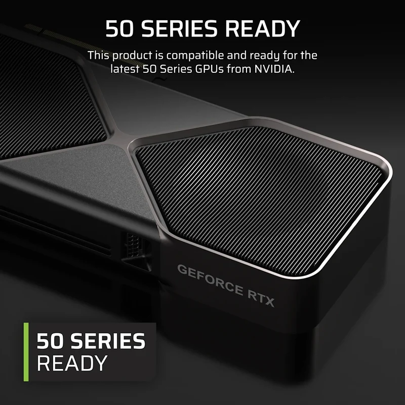 Corsair HX1500i SHIFT Fully Modular Platinum ATX Power Supply (CP-9020269-NA)