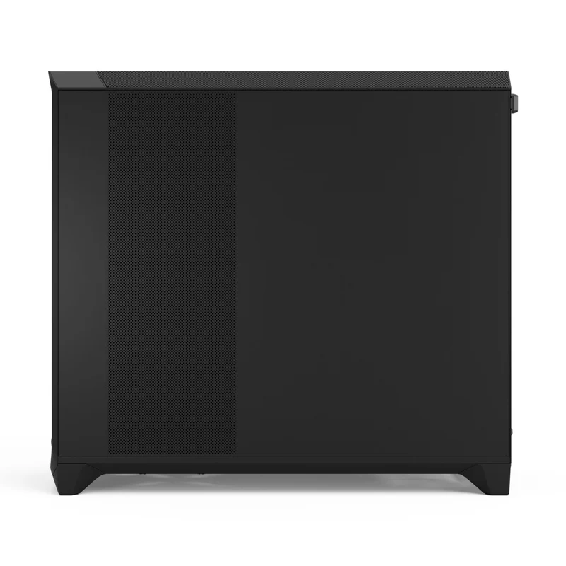 Fractal Design Meshify 3 XL Computer Case (Ambience Pro RGB Black Tempered Glass Light Tint, Ambience Pro RGB White Tempered Glass Clear Tint)